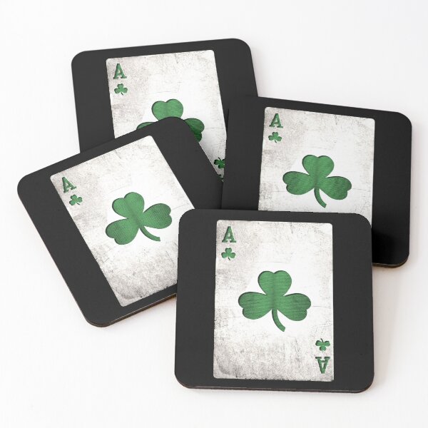 Item preview, Irish Shamrock: A Symbol of Luck and Heritage designed and sold by clients.