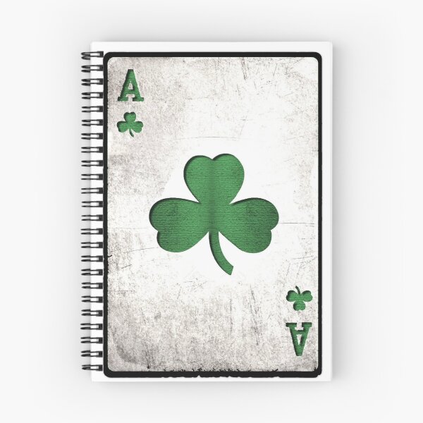 Item preview, Irish Shamrock: A Symbol of Luck and Heritage designed and sold by clients.