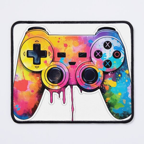 Item preview, Game joystick. designed and sold by abmkf.