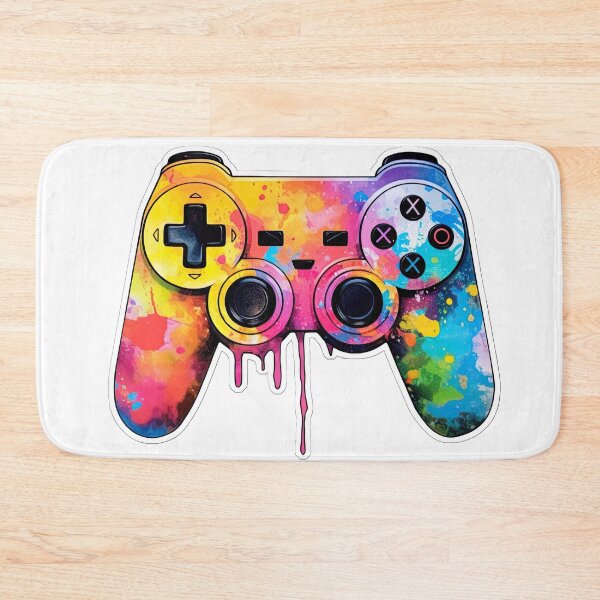 Item preview, Game joystick. designed and sold by abmkf.