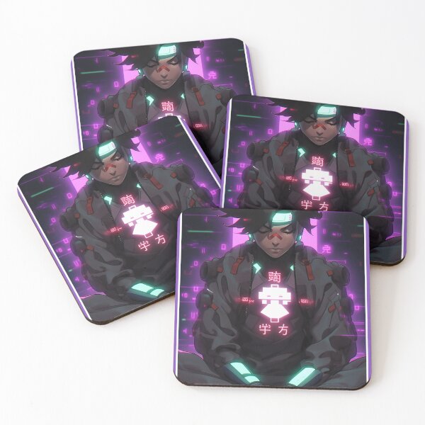 Item preview, Anime Hero Power Meditation | Quality Anime Artwork | Anime Power Energy Meditation |  Manga Anime Art designed and sold by AlNoah.