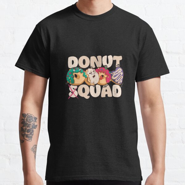 Donut Media Store Mo Powa Eagle T-Shirt M