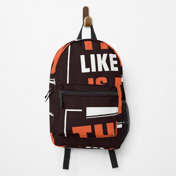 Item preview, THINK LIKE THERE IS ON BOX -Motivational designed and sold by 24gap.
