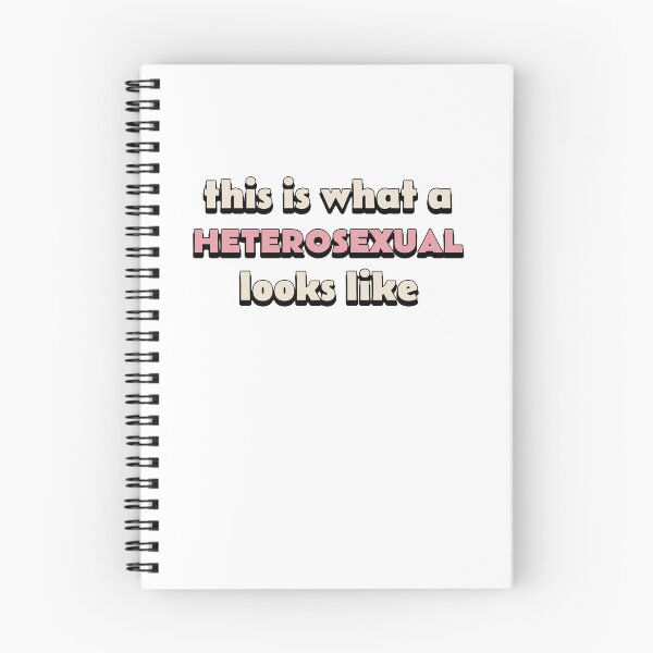 Item preview, This is what a HETEROSEXUAL looks like designed and sold by DisceteDesigns.