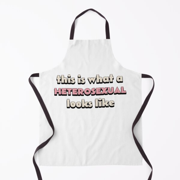 Item preview, This is what a HETEROSEXUAL looks like designed and sold by DisceteDesigns.