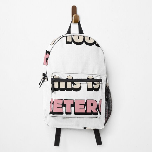 Item preview, This is what a HETEROSEXUAL looks like designed and sold by DisceteDesigns.