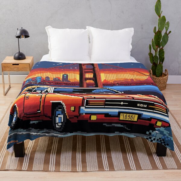 Item preview, 1968 Midnight Majesty   designed and sold by WissamArt.