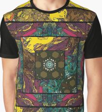 OCHRE Graphic T-Shirt