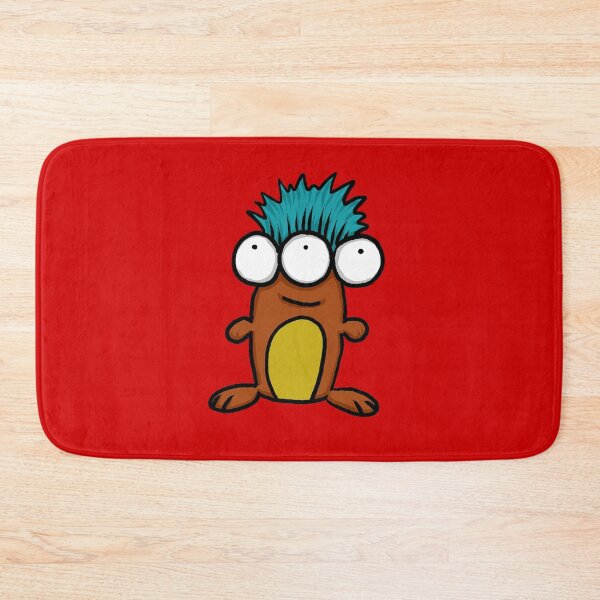 Item preview, funny cartoon character designed and sold by neurostructure.