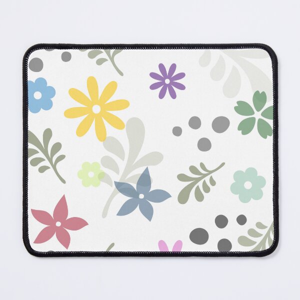 Item preview, Colourful flowers design  designed and sold by SWAR89.