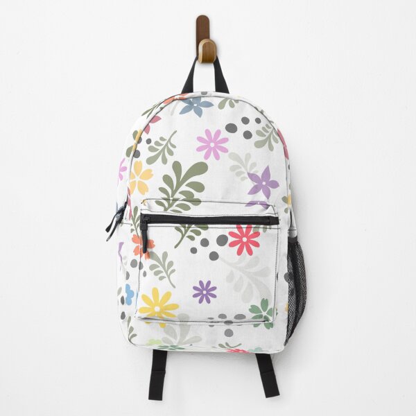 Item preview, Colourful flowers design designed and sold by SWAR89.