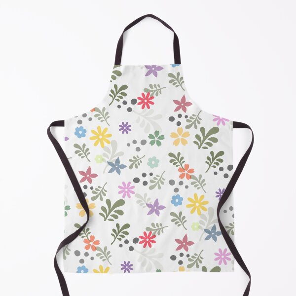 Item preview, Colourful flowers design designed and sold by SWAR89.