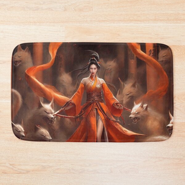 Item preview, Warrior designed and sold by M-Y-A-R-T-.