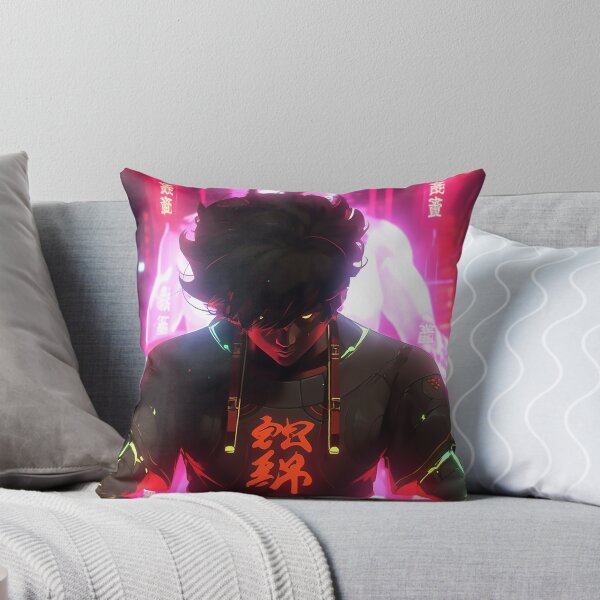 Item preview, Anime Hero Power Meditation | Quality Anime Artwork | Anime Power Energy Meditation |  Manga Anime Art designed and sold by AlNoah.