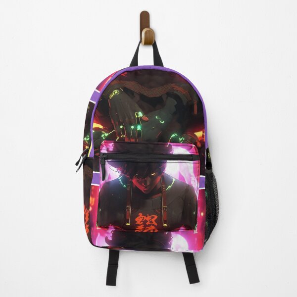Item preview, Anime Hero Power Meditation | Quality Anime Artwork | Anime Power Energy Meditation |  Manga Anime Art designed and sold by AlNoah.