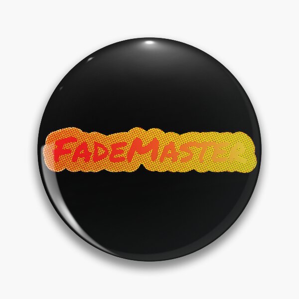 Item preview, Fademaster designed and sold by Jokertags.