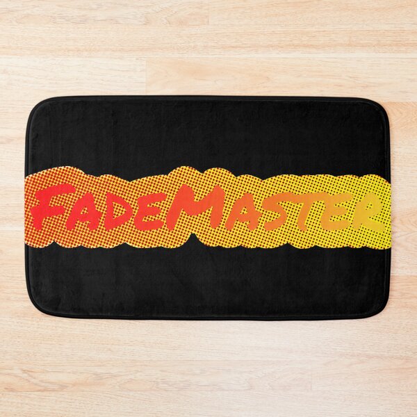 Item preview, Fademaster designed and sold by Jokertags.