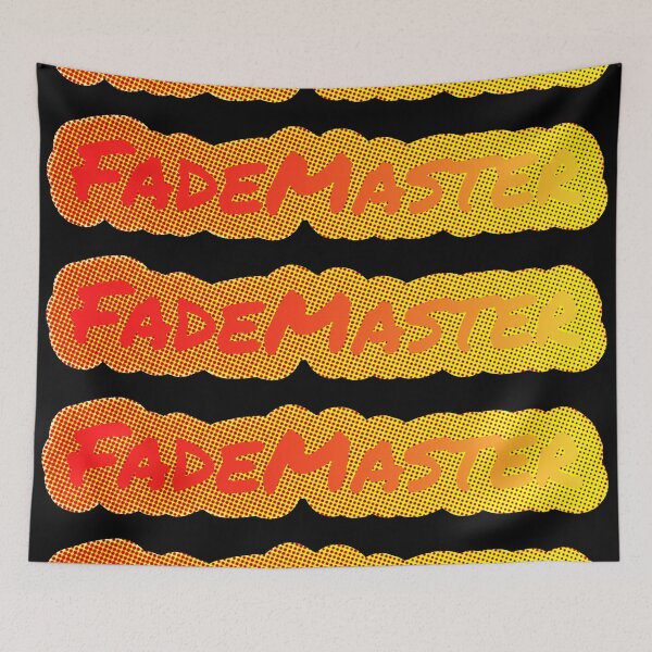 Item preview, Fademaster designed and sold by Jokertags.