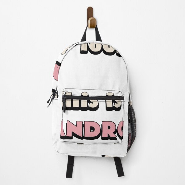 Item preview, This is what a ANDROSEXUAL looks like designed and sold by DisceteDesigns.