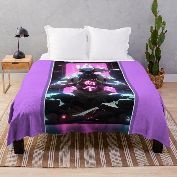 Item preview, Anime Hero Power Meditation | Quality Anime Artwork | Anime Power Energy Meditation |  Manga Anime Art designed and sold by AlNoah.