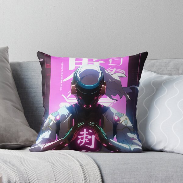 Item preview, Anime Hero Power Meditation | Quality Anime Artwork | Anime Power Energy Meditation |  Manga Anime Art designed and sold by AlNoah.
