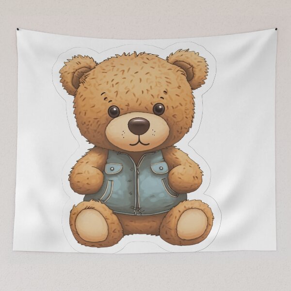 Item preview, Plush toy designed and sold by abmkf.