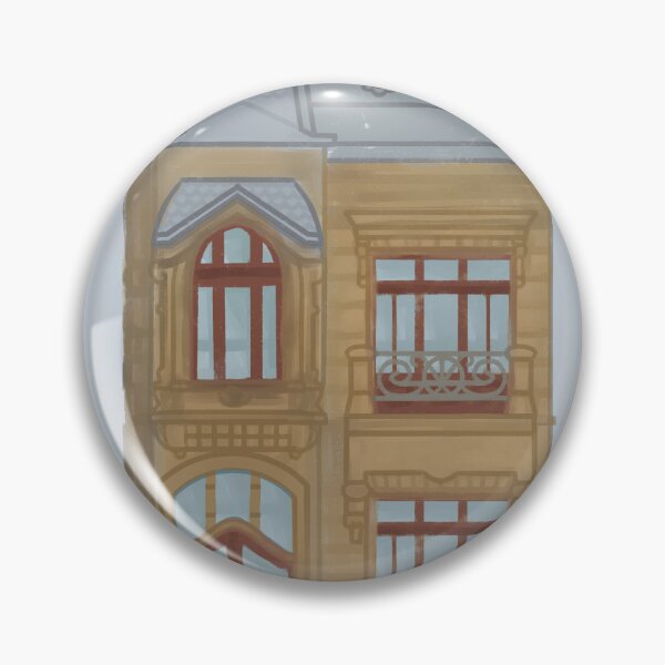 Item preview, house designed and sold by evovani.