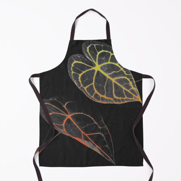 Item preview, Anthurium Clarinervium (Velvet Cardboard) Rugged Texture Gradient designed and sold by plantsbutbetter.