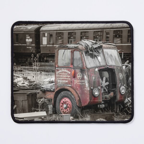 Item preview, Rough Vintage  designed and sold by hawkie.