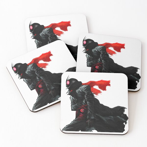 Item preview, Shin Kamen Rider, Shin Masked Rider designed and sold by theresaflack.