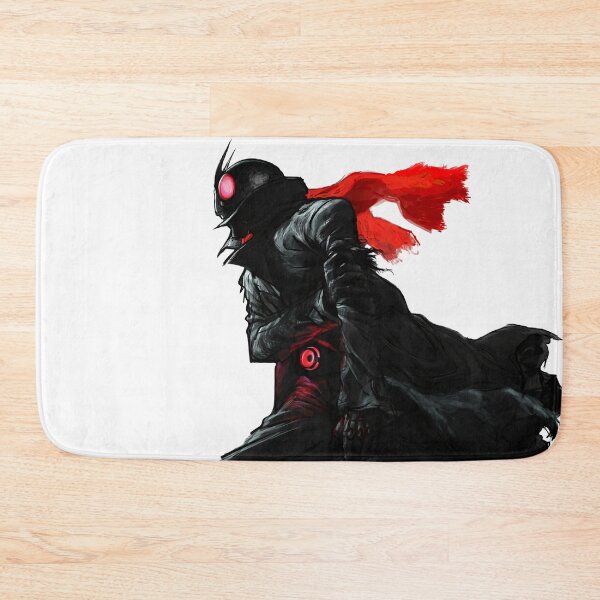 Item preview, Shin Kamen Rider, Shin Masked Rider designed and sold by theresaflack.