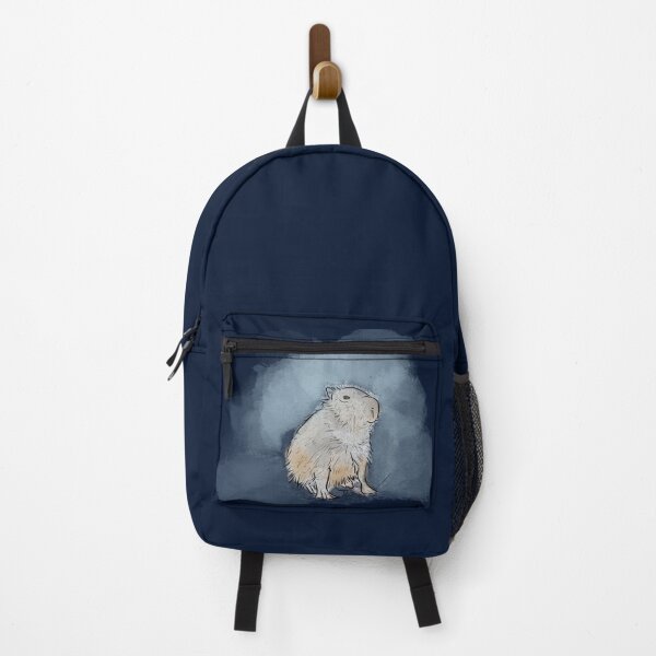 Item preview, Capybara designed and sold by greytcollective.