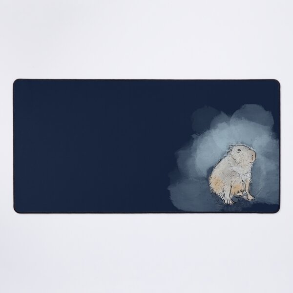 Item preview, Capybara designed and sold by greytcollective.