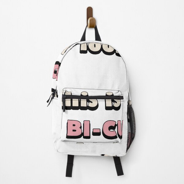 Item preview, This is what a BI-CURIOUS looks like designed and sold by DisceteDesigns.