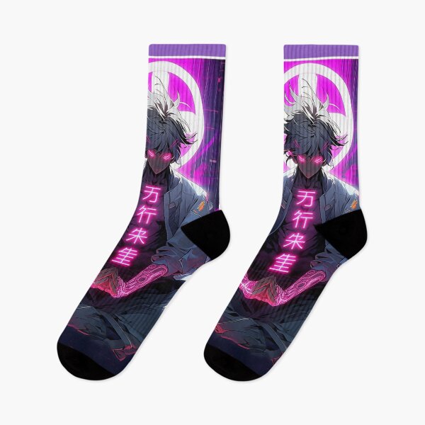 Item preview, Anime Hero Power Meditation | Quality Anime Artwork | Anime Power Energy Meditation |  Manga Anime Art designed and sold by AlNoah.