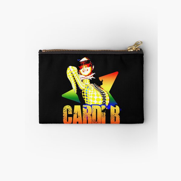 Item preview, Cardi B, Pride Month designed and sold by TourneurYester.