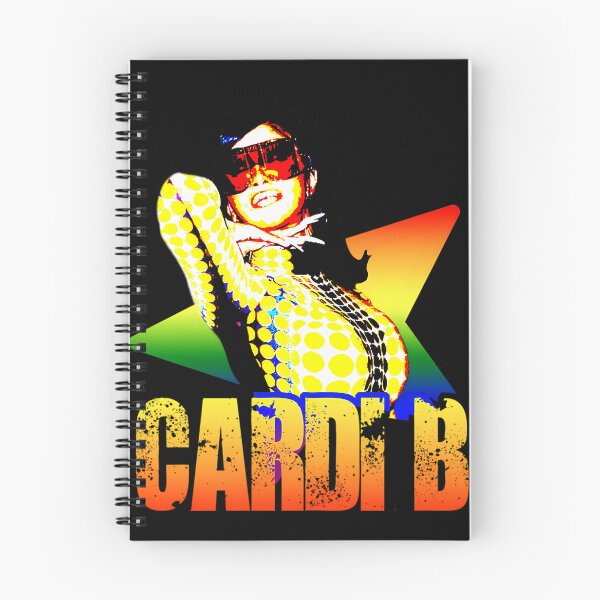 Item preview, Cardi B, Pride Month designed and sold by TourneurYester.