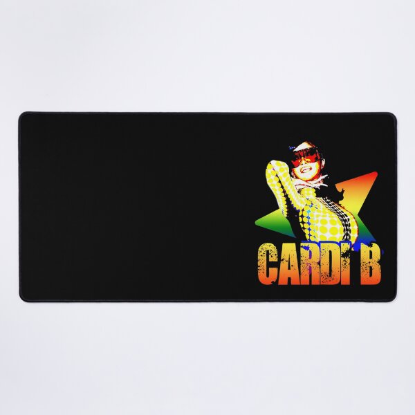 Item preview, Cardi B, Pride Month designed and sold by TourneurYester.