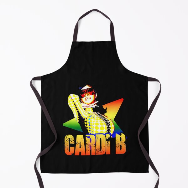 Item preview, Cardi B, Pride Month designed and sold by TourneurYester.