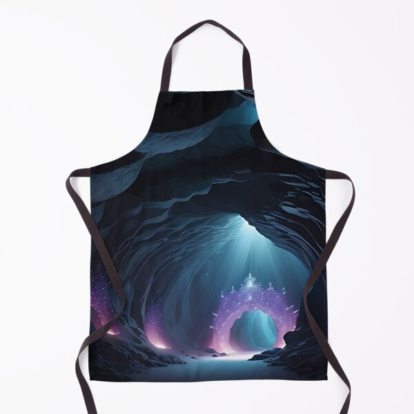 Item preview, Subterranean Serenity designed and sold by RW Art Prints.