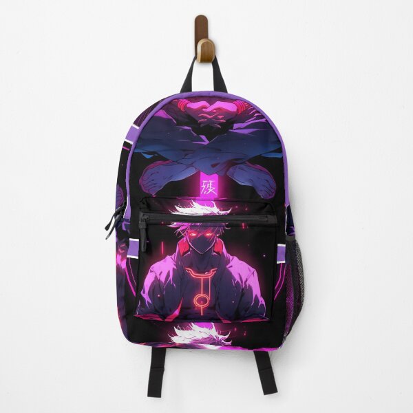 Item preview, Anime Hero Power Meditation | Quality Anime Artwork | Anime Power Energy Meditation |  Manga Anime Art designed and sold by AlNoah.
