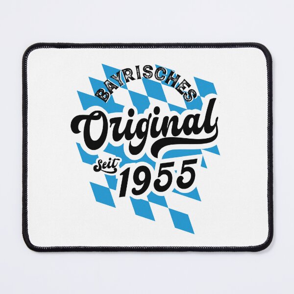 Item preview, Bavarian Original Vintage 1955 Birthday Gift designed and sold by catsandmore.