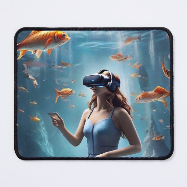 Item preview, Immersive virtual reality designed and sold by M-Y-A-R-T-.