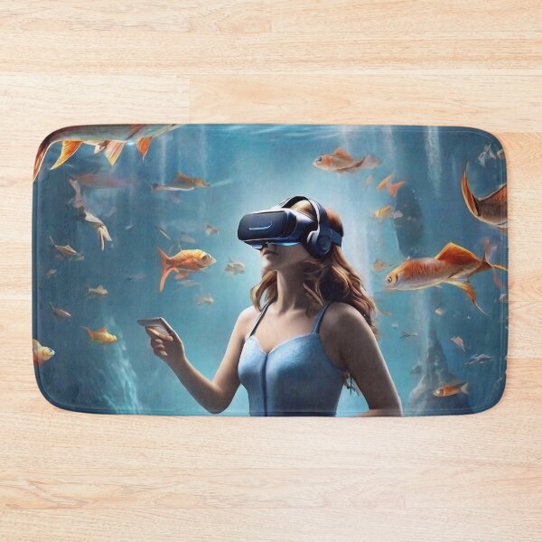 Item preview, Immersive virtual reality designed and sold by M-Y-A-R-T-.