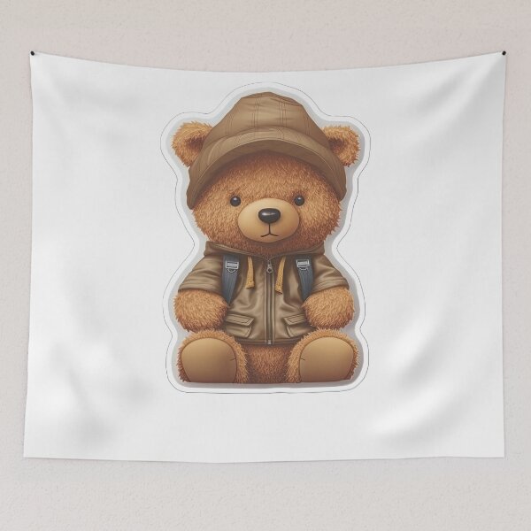 Item preview, Soft toy designed and sold by abmkf.