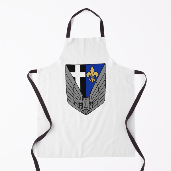 Item preview, French 1st Combat Helicopter Regiment designed and sold by sirglennbo.