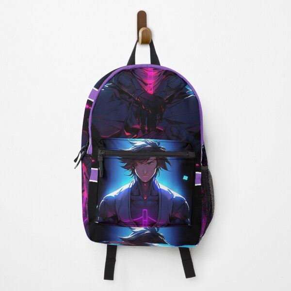 Item preview, Anime Hero Power Meditation | Quality Anime Artwork | Anime Power Energy Meditation |  Manga Anime Art designed and sold by AlNoah.