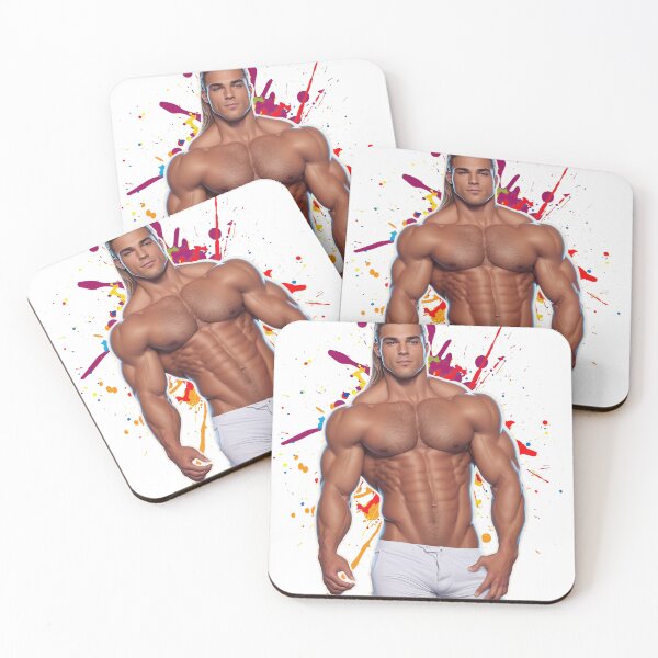 Item preview, Bodybuilder designed and sold by ForeverPrintsOK.