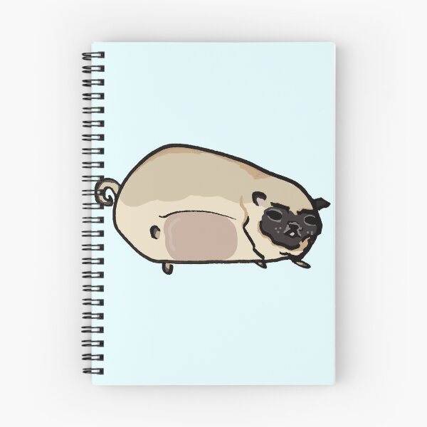 Item preview, Phillipa the Pugtato designed and sold by UsuallyStrange.