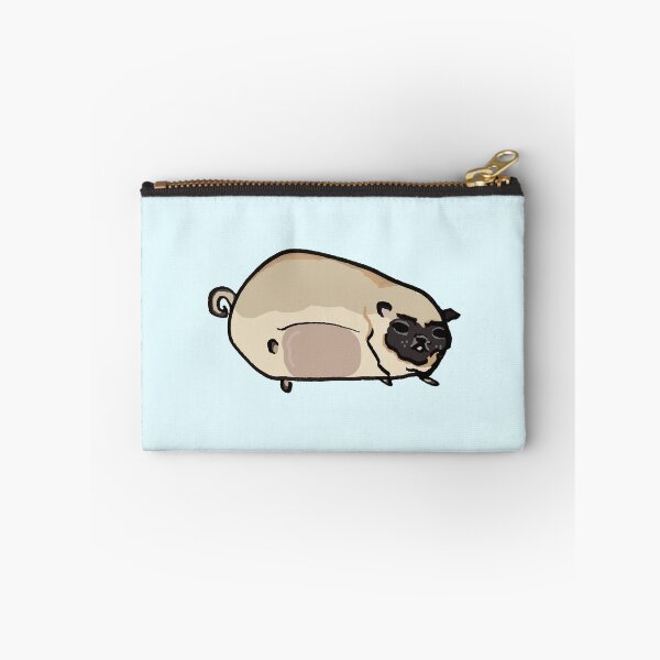 Item preview, Phillipa the Pugtato designed and sold by UsuallyStrange.